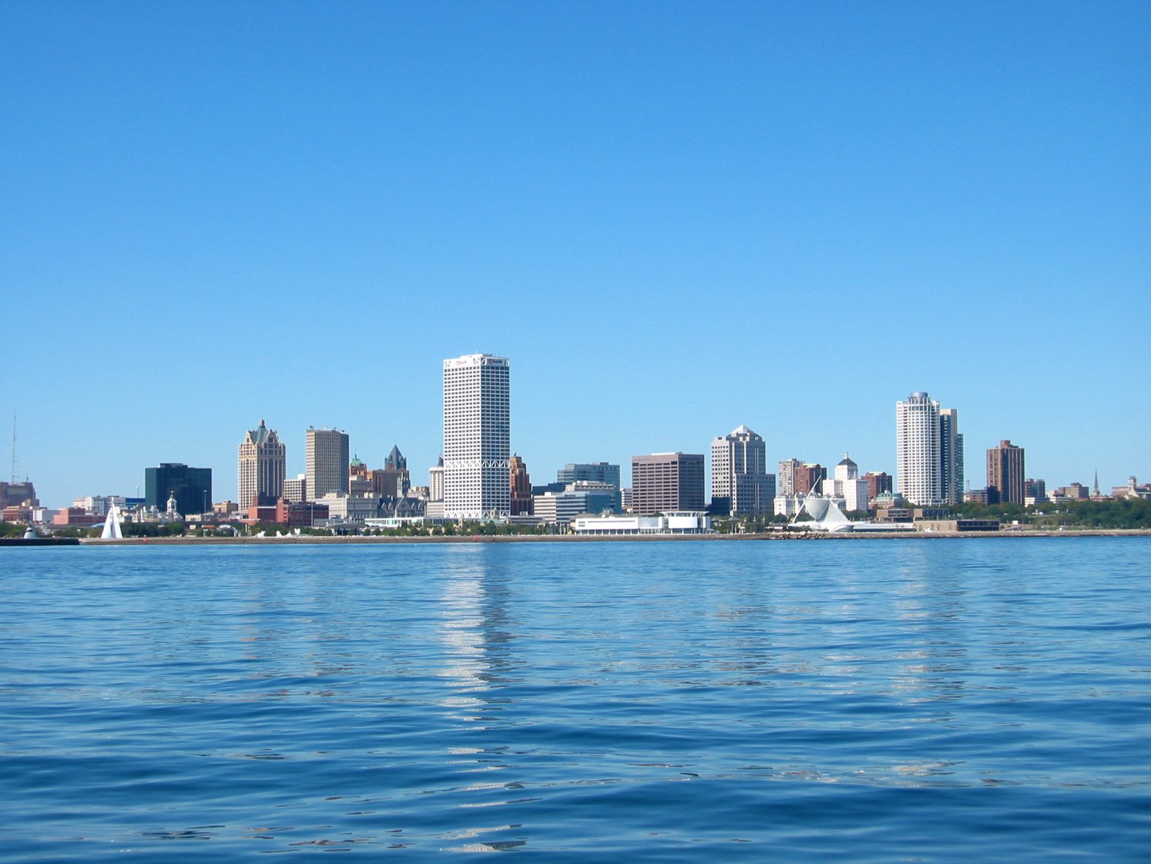 Milwaukee Accelerating Advanced Water Tech