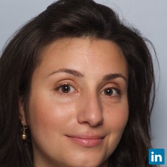 Manon Cassara, Water Resources Management Specialist - International Waters Law