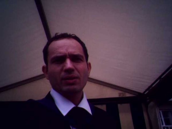 Dr Spiridon Koutsonas, Lecturer Civil Engineering at Kingston University London