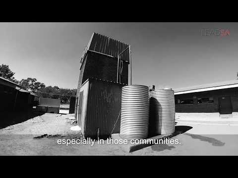 New Dynamic Technology to Ensure Easy Access to Safe Drinking Water (Video)