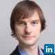 Matthias Krause, Inter-Amercian Development Bank - Water and Sanitation Economist