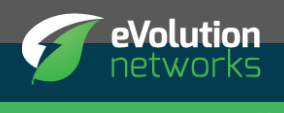 eVolution Networks