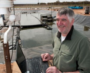 Smaller, Faster, Better Wastewater Treatment