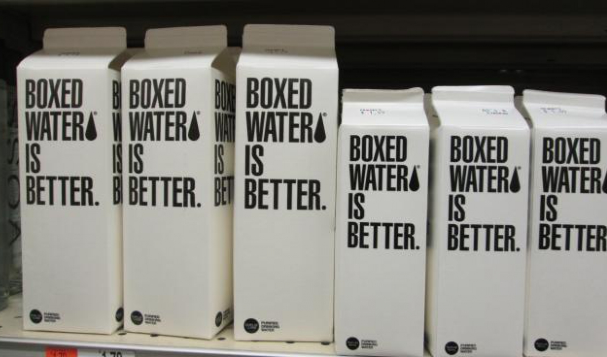 Banning Bottled Water - A Small Town's Advice for a Plastic Water Bottle Ban