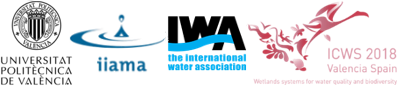 16th International Conference of the Iwa Specialist Group on Wethand System for Water Pollution Control. Valencia, Spain. Oct-2018. The Conferen...