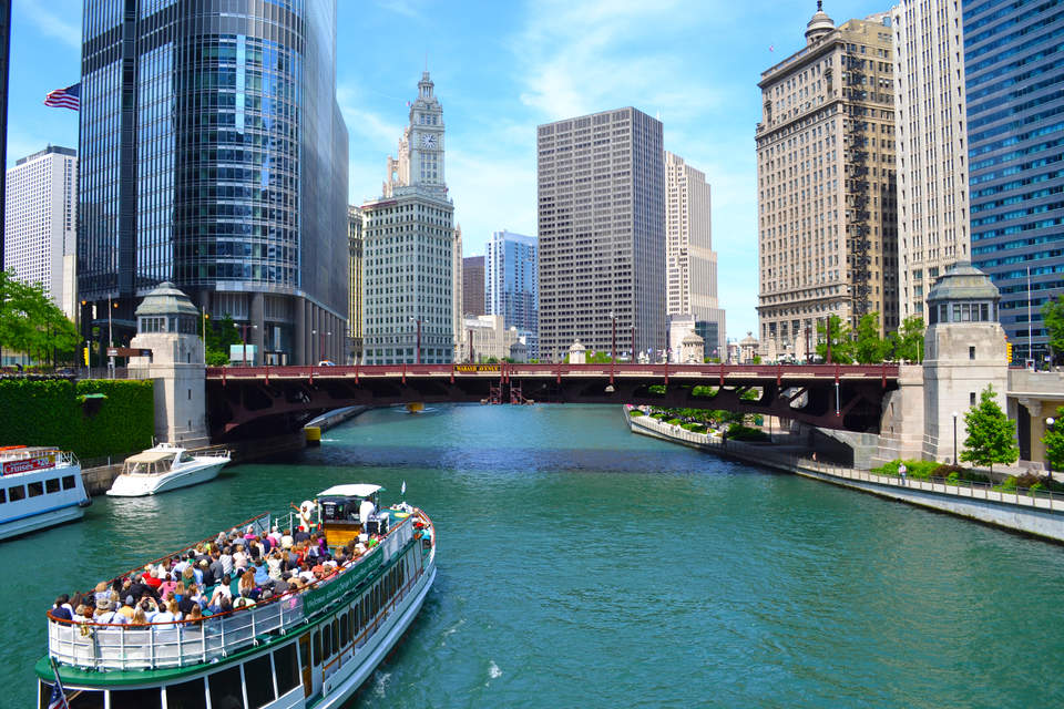 Which U.S. City is Doing the Most to Save its Water?