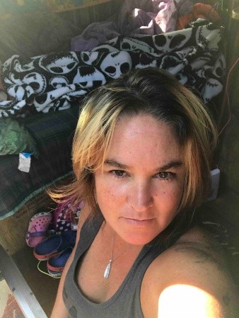 Sabrina Sims, Water Treatment Operator 4 & Laboratory Specialist, Williston ND