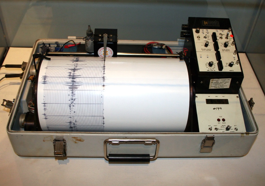 Water Reuse At Oil Drilling Sites May Reduce Fracking-Induced Earthquakes