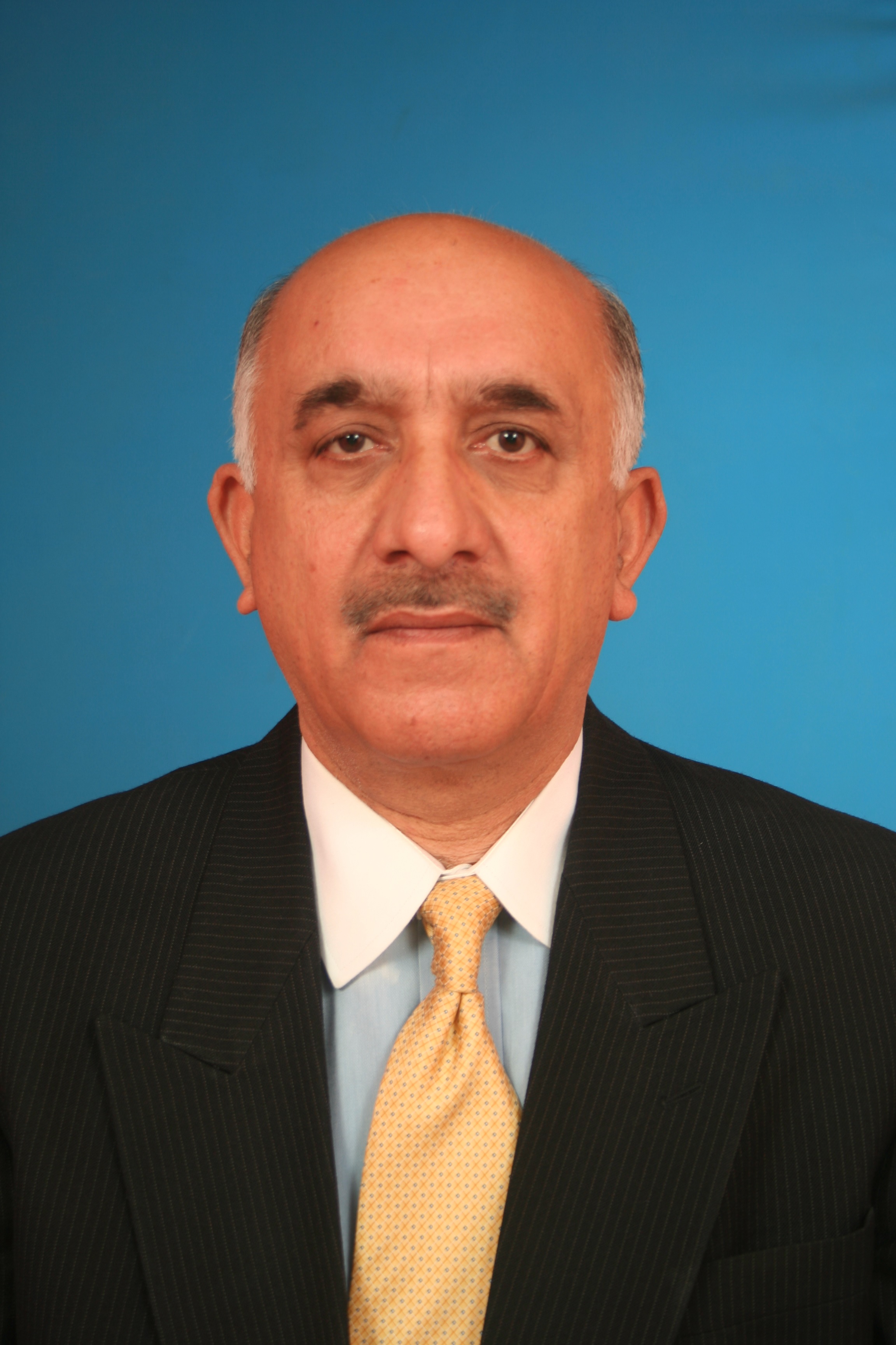 Iftikhar Ali