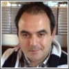 Andres Cantillana, CILE