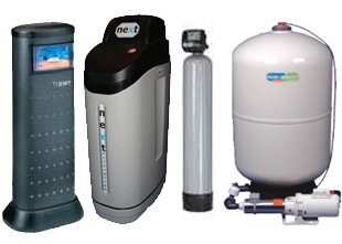 Residential Water Treatment Equipment Market