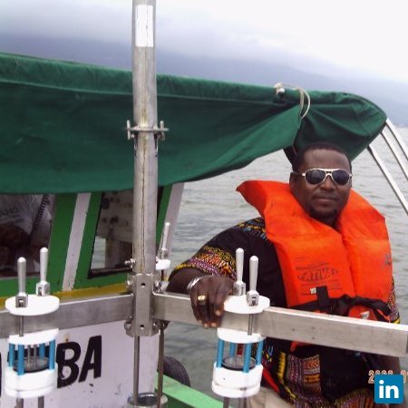 Bolaji Babatunde (PhD), Expert Lecturer at International Atomic Energy Agency (IAEA)