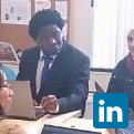 Mutende Musonda MBA, PGCert-Global Mgt,BEng, Strategy and Policy Professional