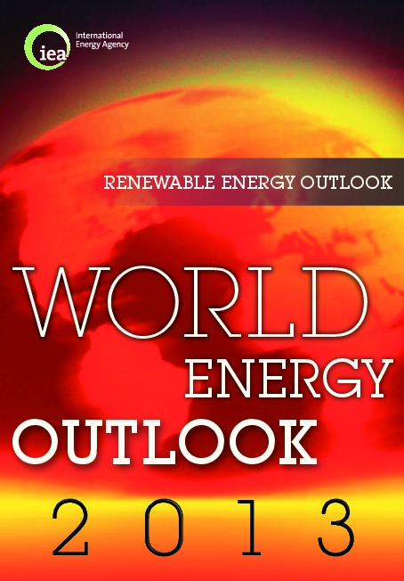 World Energy Outlook - 2013