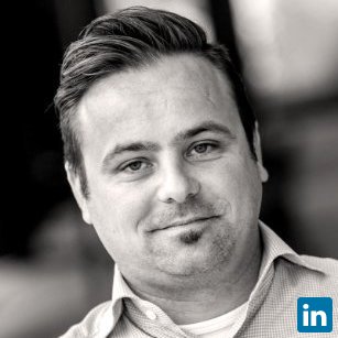 Emile Croin, Commercial Director the Netherlands at ALcontrol BV