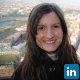 Mónica Pinto, Águas de Valongo SA - Veolia Water - Responsable of Planning and Inspection/Control