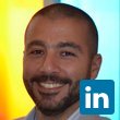 Daniel El Chami, Sustainability Research and Innovation Manager