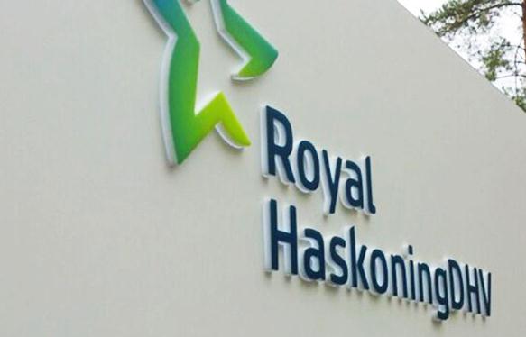 Royal HaskoningDHV Got Water Contract in Vietnam