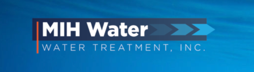 MIH Water Treatment