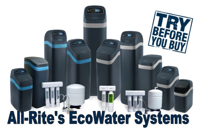 Products - Florida - Vero Beach - All-Rite Water Purification