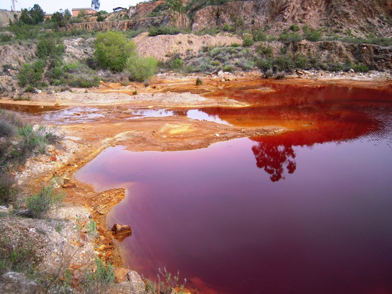Court upholds EPA Mining Water Quality Policies