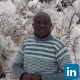 Oloche James