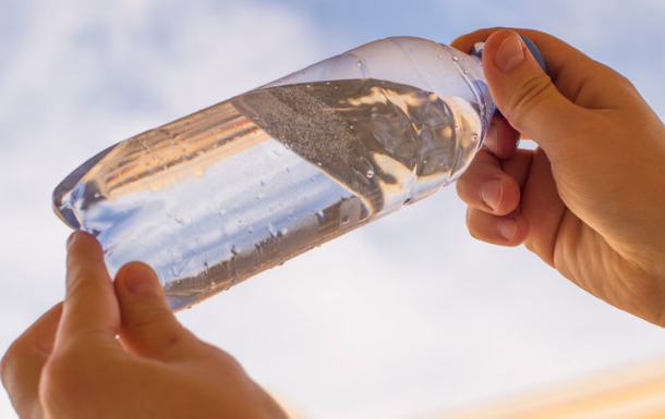 €3.6m to Develop a Low-Cost Method of Disinfecting Drinking Water Using Sunlight