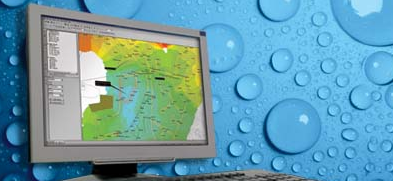 New Smart Water Network Modeling Software