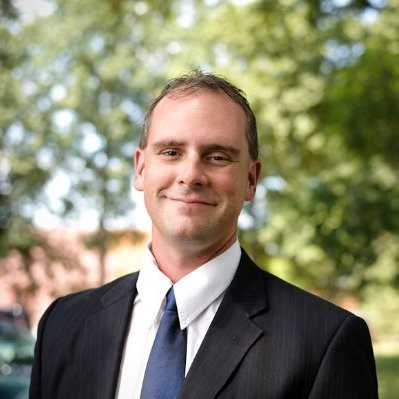 Ken Musick