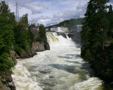 Estimating Hydropower's Land Use Impacts