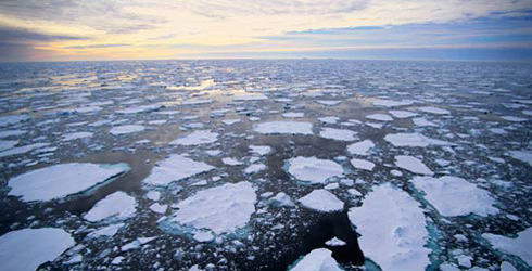 Climate change, energy and water security for Singapore