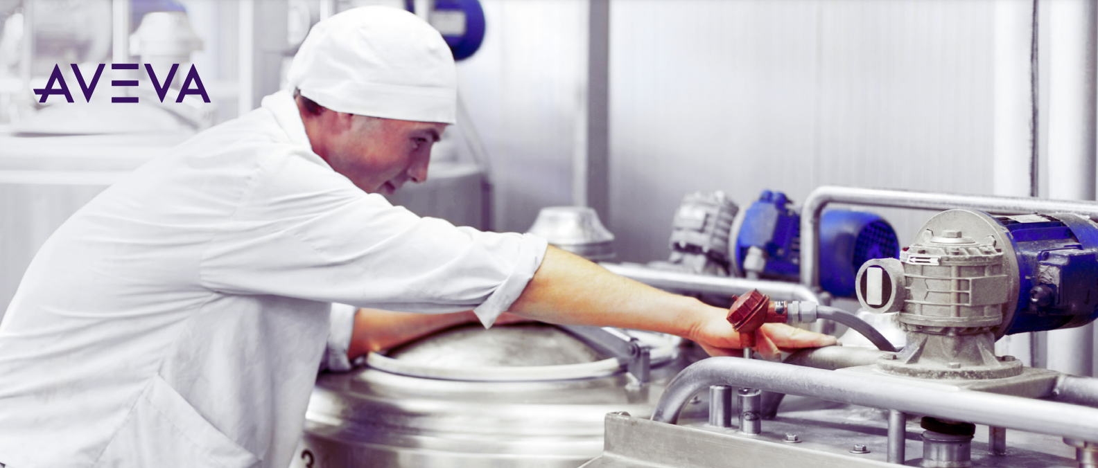 Successful manufacturing operations at F&N Dairies rely on AVEVA solutions
