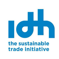 IDH, The Sustainable Trade Initiative