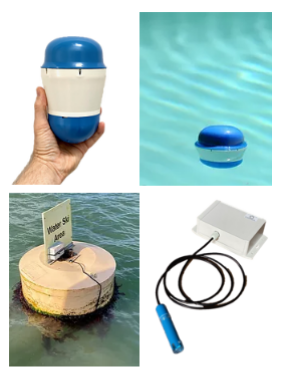 Water Quality | UnifAI Technology