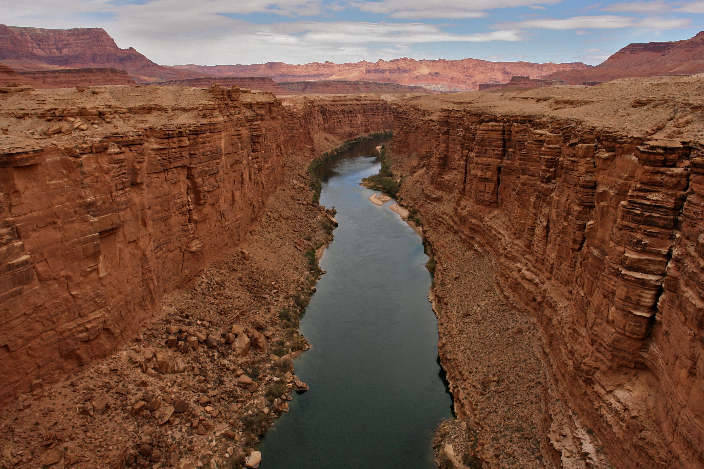 Water, Water Everywhere And Not A Drop For Export