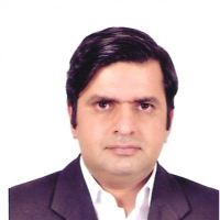 Muhammad Kashif