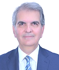 Ayad Al-Quraishi, Professor at Tishk International University