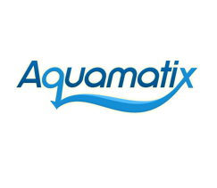 Aquamatix's Monitoring of Water Resources 