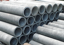 Earthquake Resistant Water Pipes