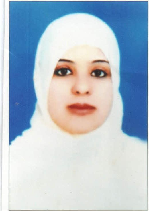 Ghada Saad