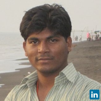 parmar andy, shift incharge @ ion exchange india limited