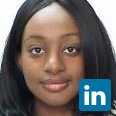 Abena Akuffo-Akoto, at