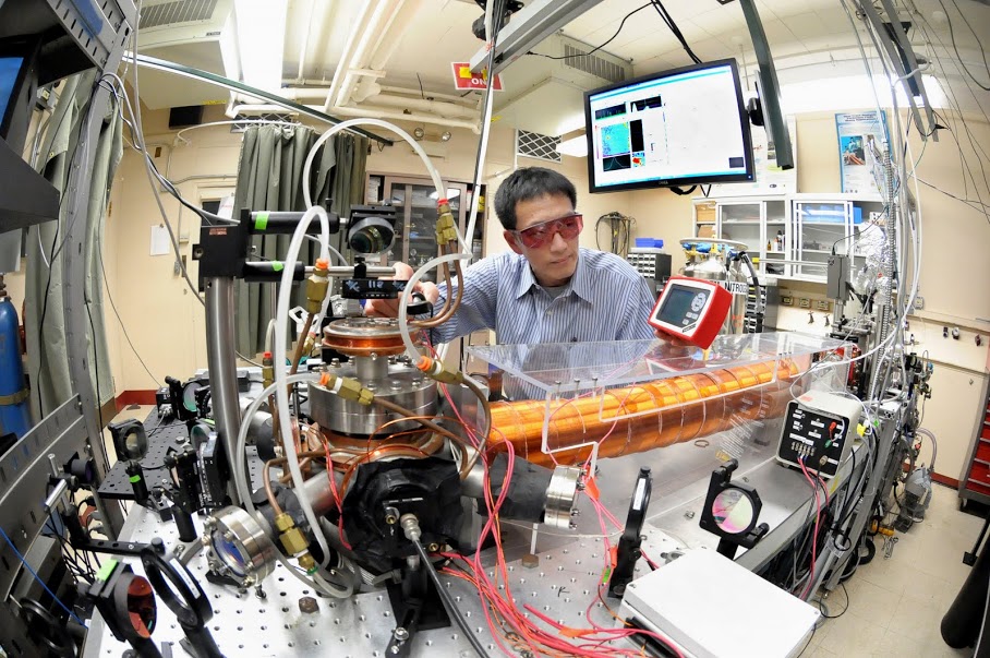 Revolutionary Method for Groundwater Dating