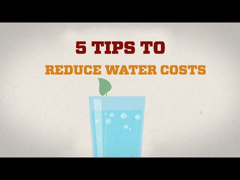 Besides Industrial players, Commercial buildings are large consumers of fresh water supply. As water demand increases, water bills for these bui...