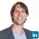 Luuk Brinkman, Royal HaskoningDHV - Consultant Integrated Projects