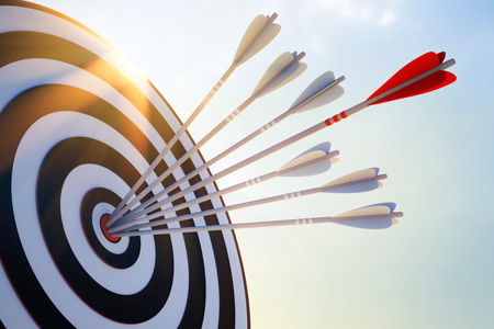 How To Set Realistic Targets To Reduce Non-Revenue Water