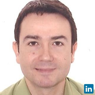 Miguel Abargues Llamas, Researcher en University of Valencia