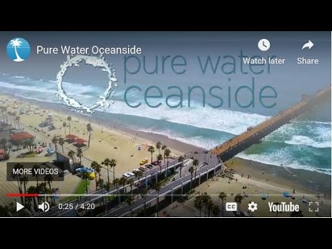 Pure Water Oceanside