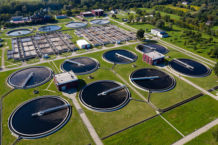6 Steps To Improving Energy Efficiency In Water And Wastewater Operations