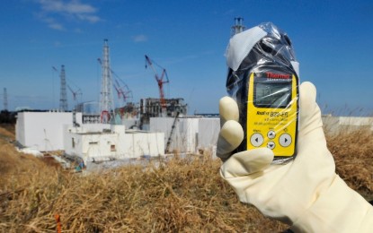 Contaminated Fukushima Groundwater Raised to Surface